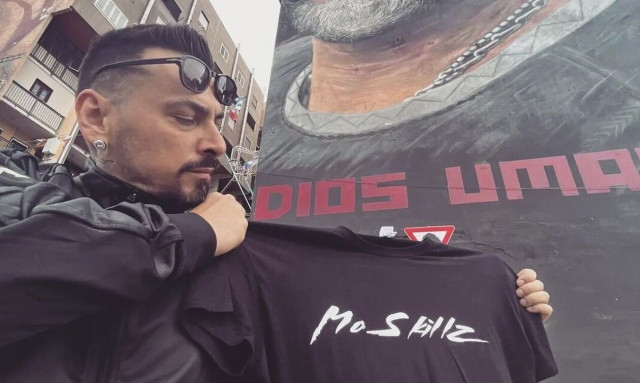 Πέθανε ο ράπερ Mo Skillz σε ηλικία 38 ετών