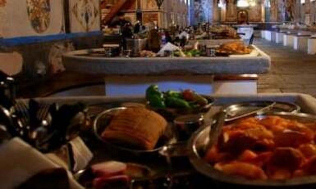 Νηστεία Χριστουγέννων: Μέχρι πότε τρώμε ψάρι