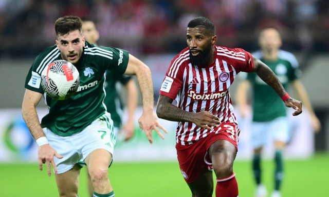 Αθλητικές μεταδόσεις: Πού θα δείτε τα ματς Ολυμπιακού, Παναθηναϊκού και τα ντέρμπι στην Ευρώπη