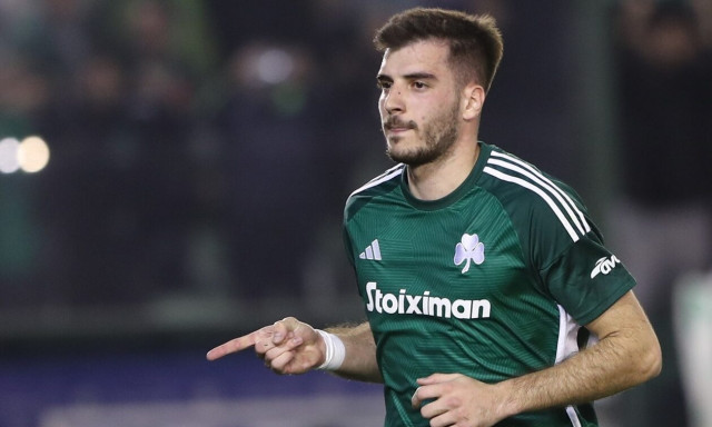 LIVE, Super League: «Τεσσάρα» ο Παναθηναϊκός, επεισοδιακή ισοπαλία ο Ολυμπιακός