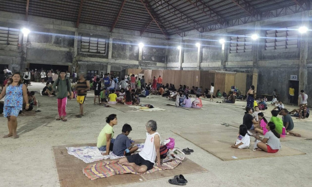 Φιλιππίνες: Νέος ισχυρός σεισμός 6,9 Ρίχτερ στο νησί Μιντανάο – Δεν υπάρχει κίνδυνος για τοσυνάμι