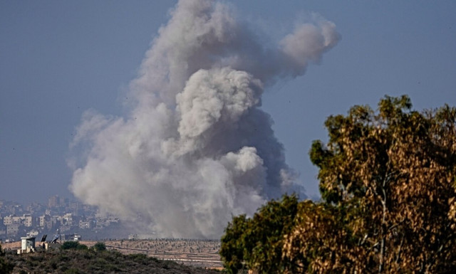 Πόλεμος στη Μέση Ανατολή: Οι Ισραηλινοί ετοιμάζονται για επίθεση στη νότια Γάζα