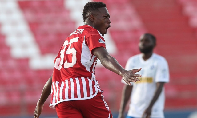 Super League 2: Ο Ολυμπιακός Β’ νίκησε τα Χανιά, νέα νίκη ο Λεβαδειακός – Αποτελέσματα, βαθμολογίες