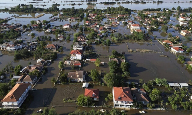 Νέα χρηματοδότηση προς τους ΟΤΑ για την αντιμετώπιση και αποκατάσταση από φυσικές καταστροφές