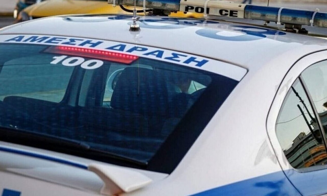 ΕΛ.ΑΣ: 337 συλλήψεις και 5.168 παραβάσεις σε όλη τη χώρα