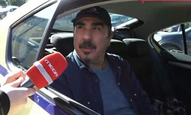 Κατερίνα Καινούργιου: Η απάντηση στον Βαγγέλη Περρή – Tο απόσπασμα με τα ειρωνικά σχόλια