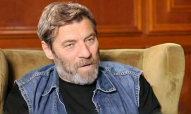 Γιάννης Στάνκογλου: Νέα σύντροφος για τον ηθοποιό - «Είναι παρουσιάστρια», λέει ο Λιάγκας