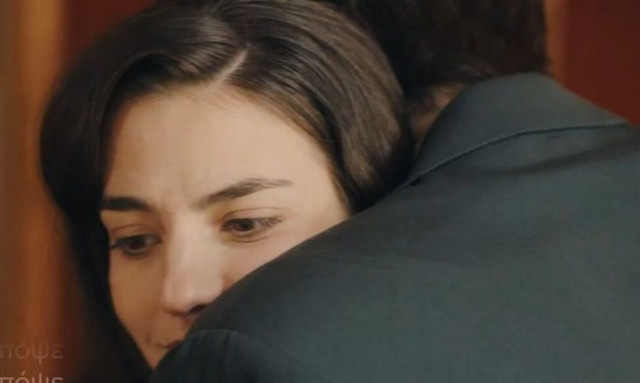 Ναυάγιο Spoiler: Ο Πέτρος μαθαίνει πως ο Θόδωρος χρειάζεται άμεσα εγχείρηση