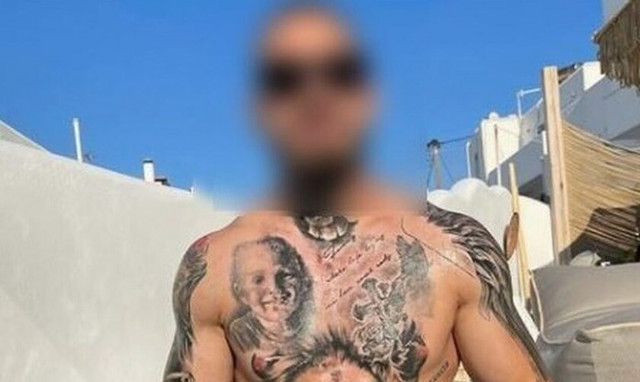 Ο τράπερ αρνείται ότι συμμετείχε στη συμμορία που ανατίναζε ATM