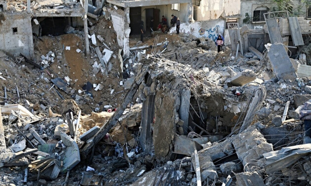 Πόλεμος στο Ισραήλ: «Δεν έχω δει ποτέ κάτι παρόμοιο στη ζωή μου», λέει CEO παιδιατρικής κλινικής