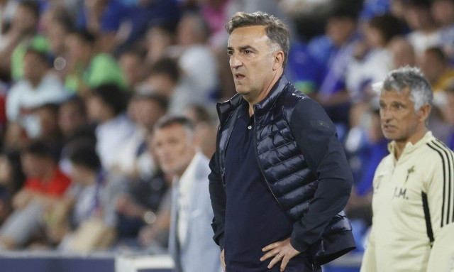 Ολυμπιακός: Αυτή είναι η διάρκεια συμβολαίου με Καρβαλιάλ - Πότε επισημοποιείται η συμφωνία