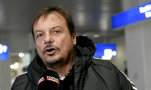 Euroleague, Παναθηναϊκός AKTOR - Αταμάν: «Όμορφες αναμνήσεις, πάω να κερδίσω»