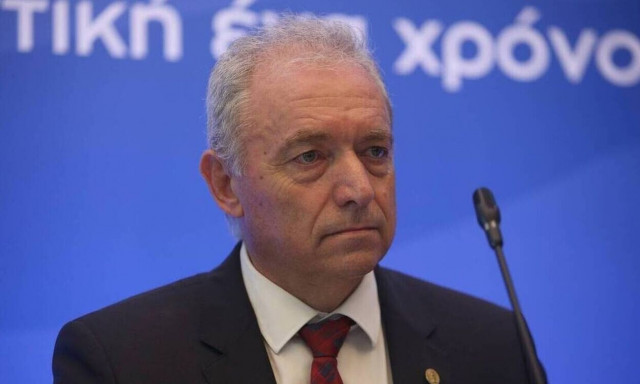 Λέκκας για Τουρκία: Ώριμο να σπάσει το ρήγμα της Κωνσταντινούπολης - Κίνδυνος για την Αγία Σοφία