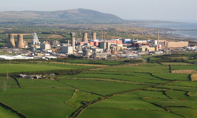 Συναγερμός στην Βρετανία: Χάκερ από Ρωσία και Κίνα παραβίασαν πυρηνική εγκατάσταση