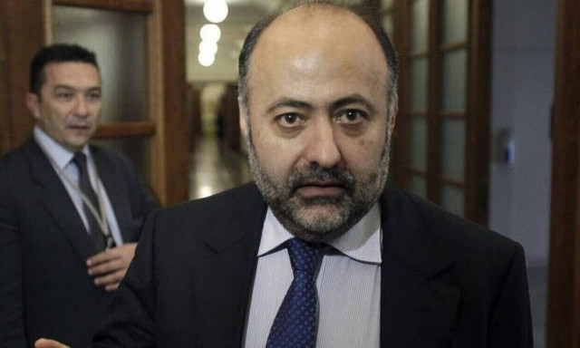 Tsiodras underlines the government reform momentum