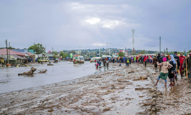 Τραγωδία στην Τανζανία: Τουλάχιστον 63 οι νεκροί από κατολισθήσεις, σύμφωνα με νεότερο απολογισμό