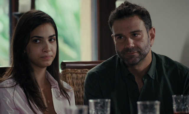 Η γη της ελιάς - Spoiler: Η Ασπασία μαθαίνει για την εγκυμοσύνη της Ξένιας - Όλα όσα θα δούμε