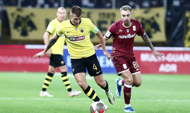 LIVE, Super League: Σε απόσταση… αναπνοής από την κορυφή ΑΕΚ και ΠΑΟΚ