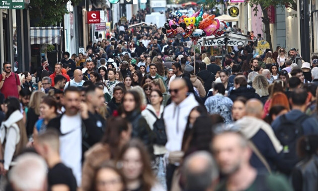 Ακρίβεια: Κύπρος και Ελλάδα – Ποια χώρα επικρατεί στο «ντέρμπι» των ανατιμήσεων
