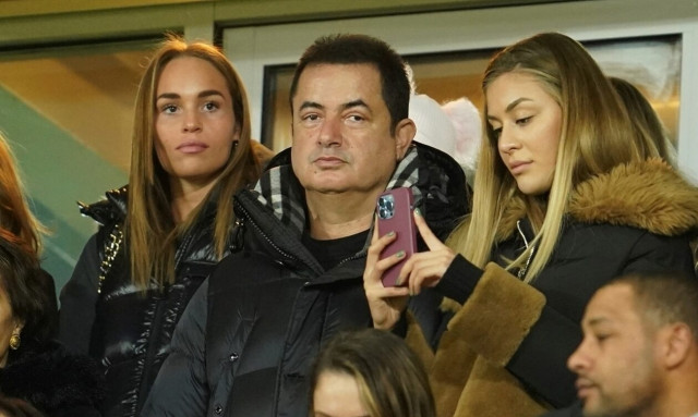 Αχιλλέας Μπέος: «Σας κούρασα και κουράστηκα, αναλαμβάνει τον Βόλο από το 2024 ο Ατζούν»