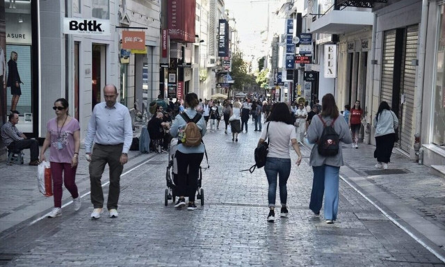 Έρχονται αυξήσεις στον ιδιωτικό τομέα με το ξεπάγωμα των τριετιών