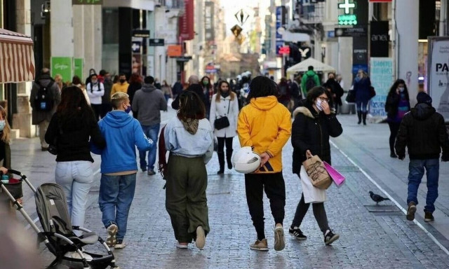 Τριετίες: Αυξήσεις στον ιδιωτικό τομέα από το νέο έτος - Έως και 1.092 ευρώ το ετήσιο όφελος