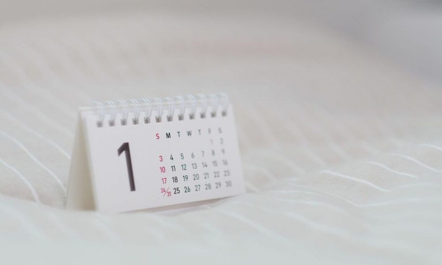 Πάσχα 2024: Πότε «πέφτει» τη νέα χρονιά - Όλα τα τριήμερα και οι αργίες