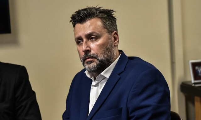 Καλλιάνος: «Οι πολίτες δυσανασχετούν με τα έκτακτα δελτία καιρού, έχουν χάσει την αξιοπιστία τους»