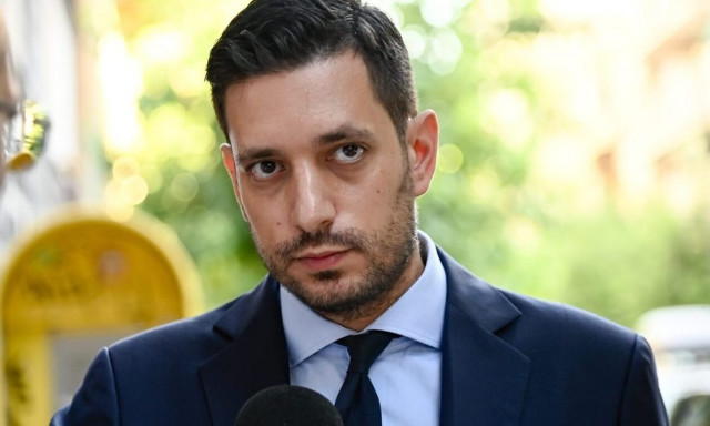 Kyranakis: 24-hour service through AI to help citizens