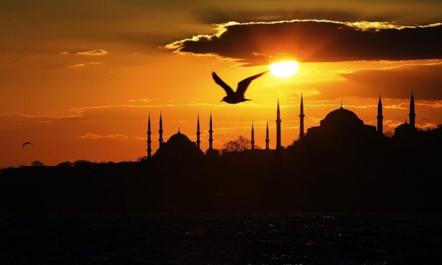 Τουρκία: Ισχυρός σεισμός στην Κωνσταντινούπολη - Προφητική δήλωση Λέκκα