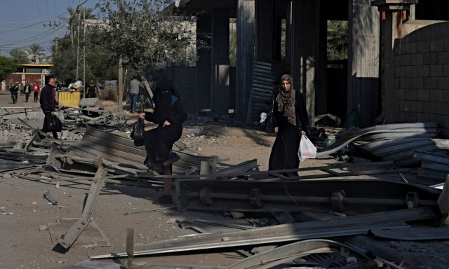 Λωρίδα της Γάζας: «Κόπηκαν οι τηλεπικοινωνίες και το διαδίκτυο»