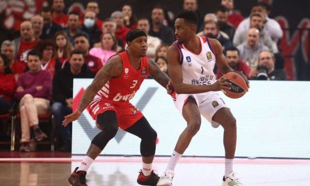 Αναντολού Εφές: Νοκ άουτ και ο Μπομπουά - Έξι απουσίες κόντρα στον Παναθηναϊκό AKTOR