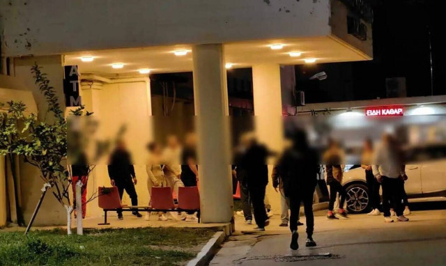 Πανικός στο Ναύπλιο: Πυροβολισμοί έξω από το νοσοκομείο - Ένας σοβαρά τραυματίας