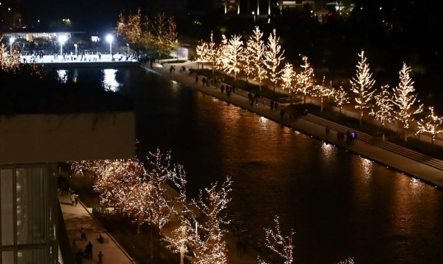 Νέες διοικήσεις στο Κέντρο Πολιτισμού Ίδρυμα Σταύρος Νιάρχος και στο Ζάππειο