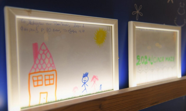 Τα Ευχοστολίδια ζωντανεύουν παιδικές ευχές για 10η χρονιά – Πώς μπορούμε να χαρίσουμε χαμόγελα