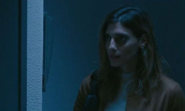 Σασμός (4/12): Μια επίσκεψη θα φέρει την Αργυρώ αντιμέτωπη με μια αλήθεια που την ξαφνιάζει