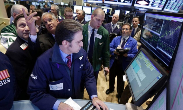 Θα είναι δύσκολος ο Δεκέμβριος για τις μετοχές;