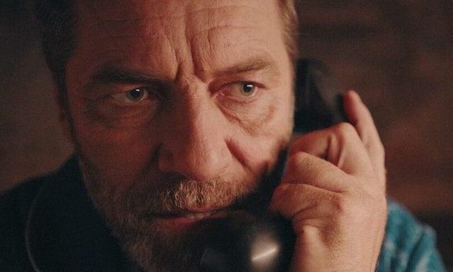 Γιάννης Στάνκογλου: Αυτή είναι η νέα σύντροφος του ηθοποιού, σύμφωνα με την Espresso