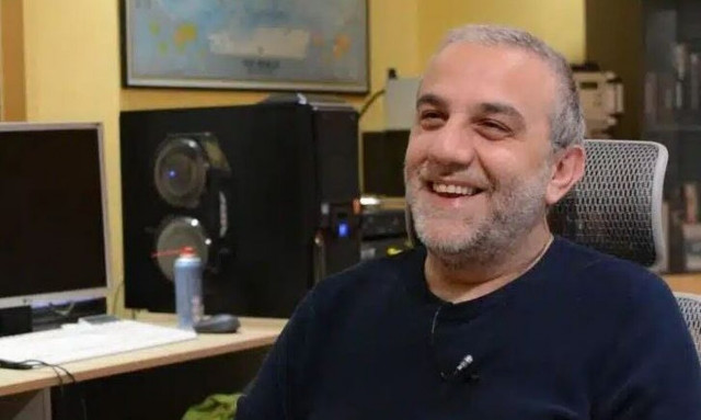 Πέθανε ο ραδιοφωνικός παραγωγός Χρήστος Βαλασέλης