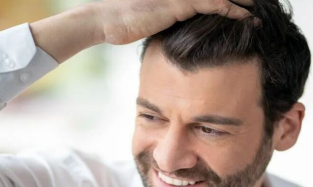 Λύση στην τριχόπτωση με την μέθοδο Direct FUE, την πιο εξελιγμένη μέθοδο μεταμόσχευσης μαλλιών