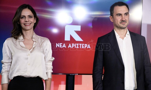 Βγήκαν τα «μαχαίρια» ανάμεσα σε ΣΥΡΙΖΑ και Νέα Αριστερά