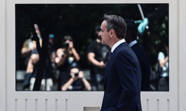 H διπλή εκλογική αναμέτρηση, οι αυτοδιοικητικές και τα μηνύματα