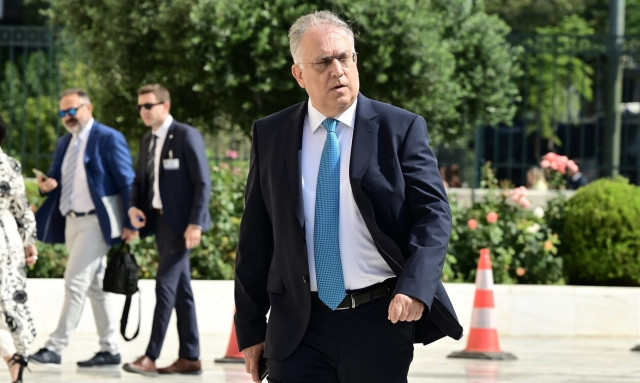 Θεοδωρικάκος: Η επιστολική ψήφος διευκολύνει τη συμμετοχή στις ευρωεκλογές