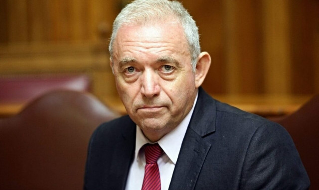 Τουρκία - Λέκκας: «Όσο δεν ενεργοποιείται το ρήγμα της Ανατολίας τόσο μεγαλύτερο σεισμό θα δώσει»