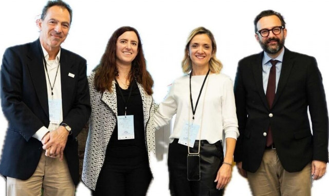 Ταραντίλης: Η συνεργασία έρευνας με τις επιχειρήσεις προαπαιτούμενο της καινοτομίας