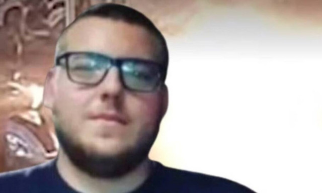 Αυτός είναι ο άτυχος Μαρίνος – Βίντεο ντοκουμέντο από τη στιγμή του φονικού τροχαίου