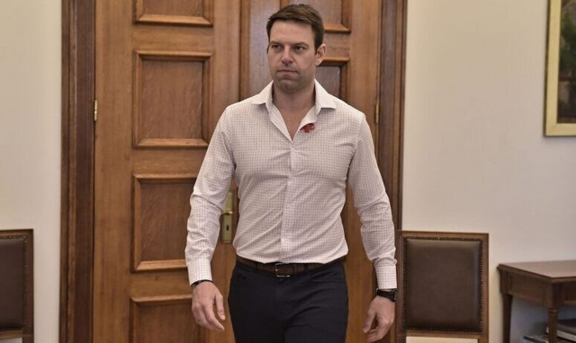 Kasselakis: SYRIZA's goal is to bring an upset and be top party in Europarliament elections