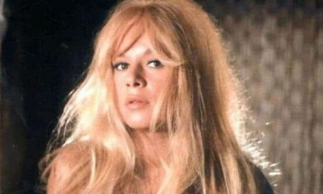 Aλίκη Βουγιουκλάκη: Η μέρα που η ηθοποιός κατηγόρησε τον σκηνοθέτη της για το φιάσκο του αιώνα