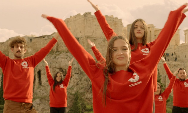 Ο υπεύθυνος Επικοινωνίας του ΕΕΣ μιλά στο Newsbomb.gr για την Παγκόσμια Ημέρα Εθελοντισμού