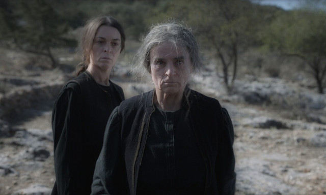 ΥΠΠΟ: Η «Φόνισσα» είναι η πρόταση της Ελλάδας για τα Όσκαρ